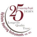 UpState Hearing Instruments - Hearing Aids & Assistive Devices