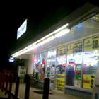 Speedy Mart