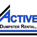 Active Dumpster Rental - Waste Containers