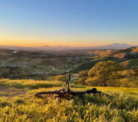 Del Valle Regional Park - Livermore, CA