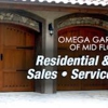 Omega Garage Doors of Mid Florida Inc gallery