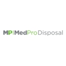 MedPro Waste Disposal - Shredding-Paper