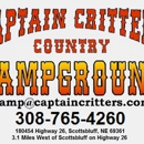Captain Critters Country Campground