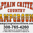 Captain Critters Country Campground