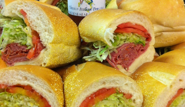 V & S Italian Deli & Subs - Boca Raton, FL