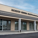 RRH Rochester Mental Health Center - Alcoholism Information & Treatment Centers