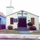 The Morning Star Church - Church of God in Christ