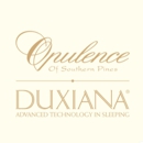 Opulence of Southern Pines - Raleigh, NC - Bedding