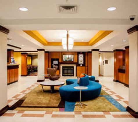 Fairfield Inn & Suites - Clovis, NM