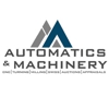 Automatics & Machinery gallery