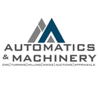 Automatics & Machinery