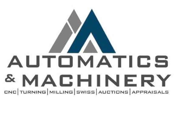 Automatics & Machinery - Longmont, CO