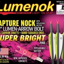 The Burt Coyote Company, Inc. & Lumenok - Archery Equipment & Supplies