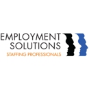 Employment-Solutions - Employment Agencies