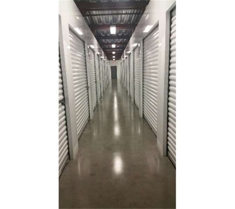 Extra Space Storage - Virginia Beach, VA