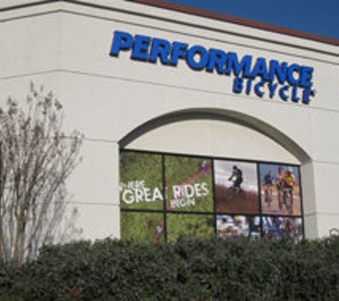 Performance Bicycle - Roseville, CA