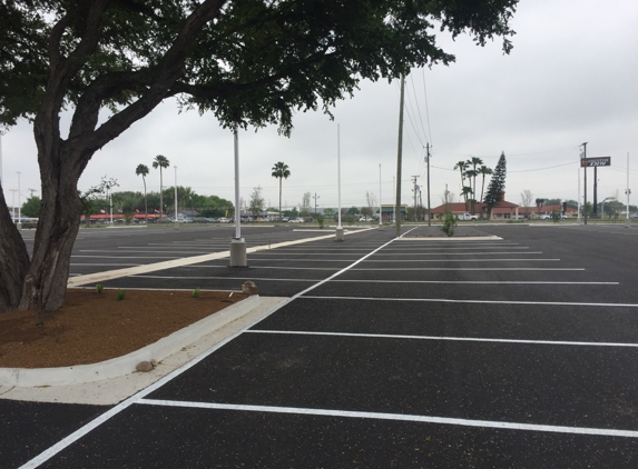 Bernal Paving and Maintenance - Mercedes, TX