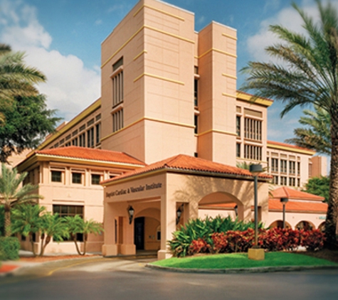 Baptist Health Miami Cardiac & Vascular Institute - Miami, FL