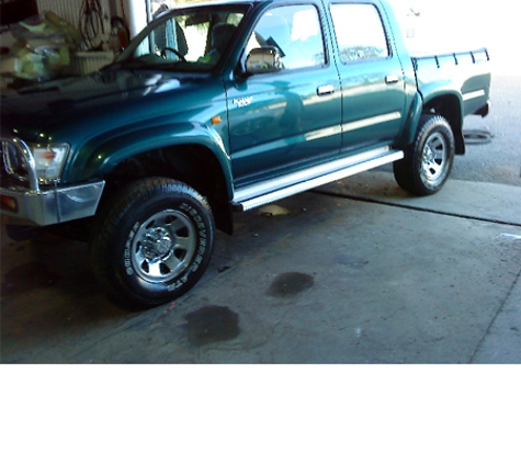 JR Car Detailing - Dubbo, NSW