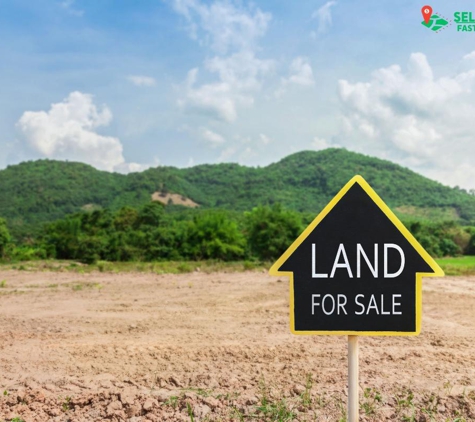 Sell My Land Fast & Easy | Cash Land Buyers North Las Vegas - Las Vegas, NV