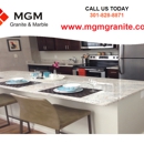 MGM Granite and Marble - Home Improvements
