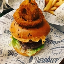 Bareburger - American Restaurants