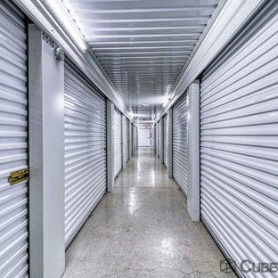 CubeSmart Self Storage - Mckinney, TX