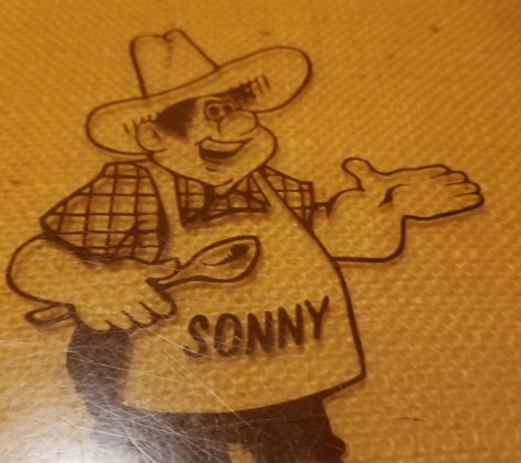 Sonny's Bar-B-Q - New Port Richey, FL