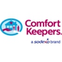 Comfort Keepers In Home Care