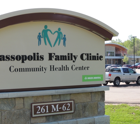 Cassopolis Family Clinic Network - Cassopolis, MI