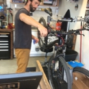 Bike Garage - Motorcycles & Motor Scooters-Parts & Supplies