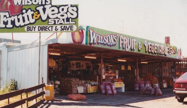 Wilsons Fruit & Vegetable Pty Ltd - Lake Wendouree, VIC