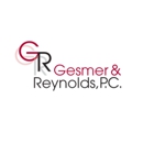 Gesmer & Reynolds, P.C. - Employee Benefits & Worker Compensation Attorneys