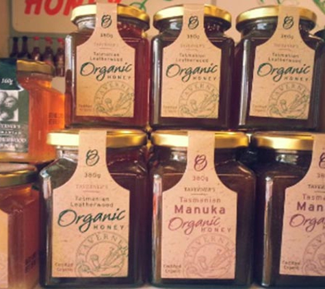 Oyster Cove Fruit & Veg Store - Oyster Cove, TAS
