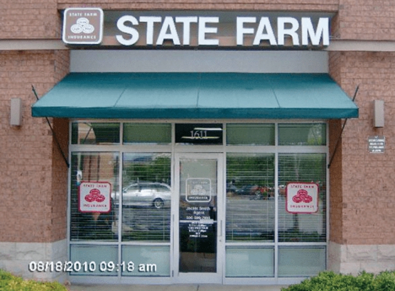 Jackie Smith - State Farm Insurance Agent - Greensboro, NC