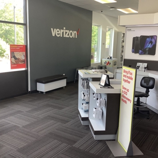 Verizon - Hopewell Junction, NY