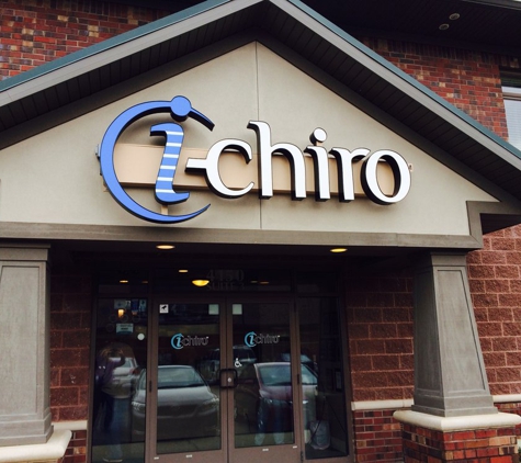 iChiro Clinics South - Grand Rapids, MI