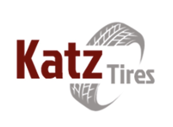 Katz Tires - Massillon, OH