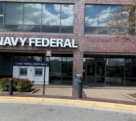 Navy Federal Credit Union - Springfield, VA