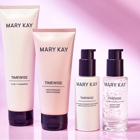 Mary Kay By Vee