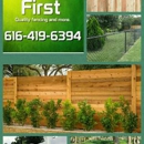 Fence First - Fence-Sales, Service & Contractors