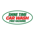 Shine Time Car Wash