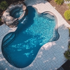 New Vision Pools