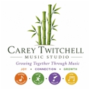 Let's Play Music with Carey Twitchell