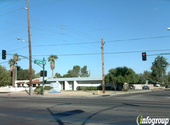 Bafaloukos, Leonard, DDS - Phoenix, AZ