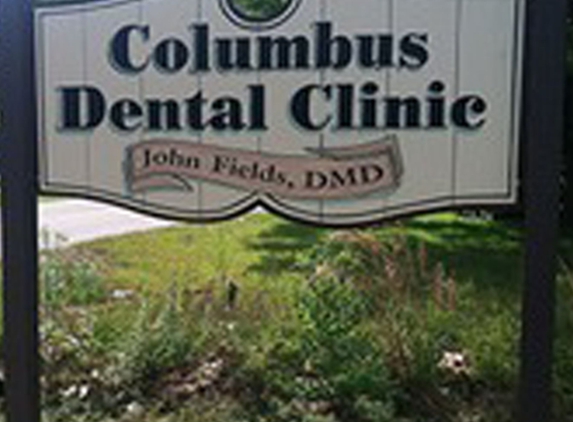 Columbus Dental Clinic - Columbus, MS