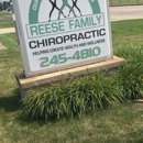 Reese Family Chiropractic - Massage Therapists