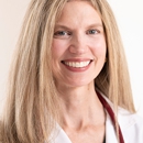 Blair Greenwood, MD