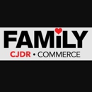 Family Chrysler Jeep Dodge Ram - Tire Dealers