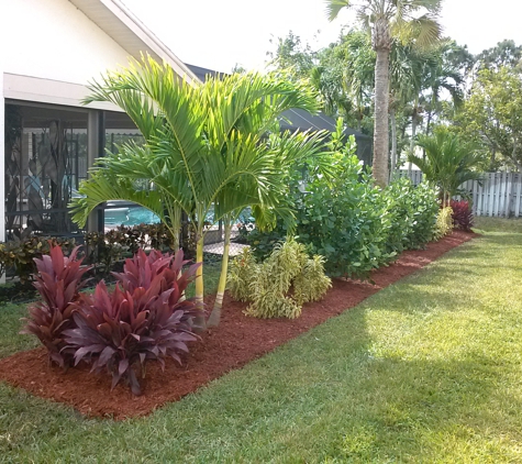 Sunman's Nursery & Landscaping - Fort Myers, FL